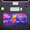 Game Room Desk Mat
