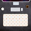 Catterpillar Desk Mat