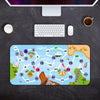 Ladder Desk Mat