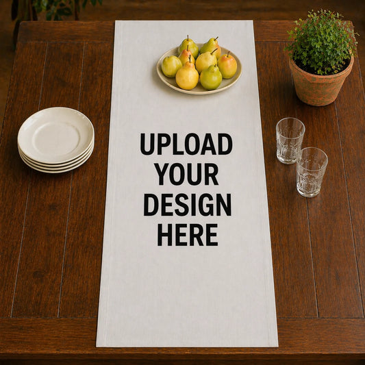 Customize Table Runner