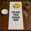 Customize Table Runner