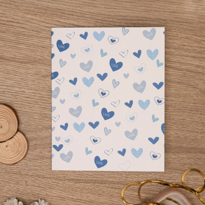 Greeting Cards (Set Of 4)