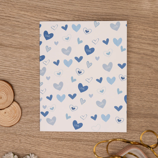 Greeting Cards (Set Of 4)