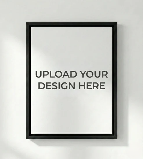 Customize Frame ( Portrait )