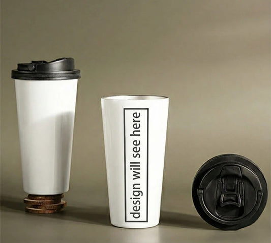 Customize Coffee Sipper
