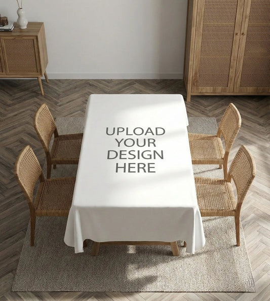 Customize Table Cloth