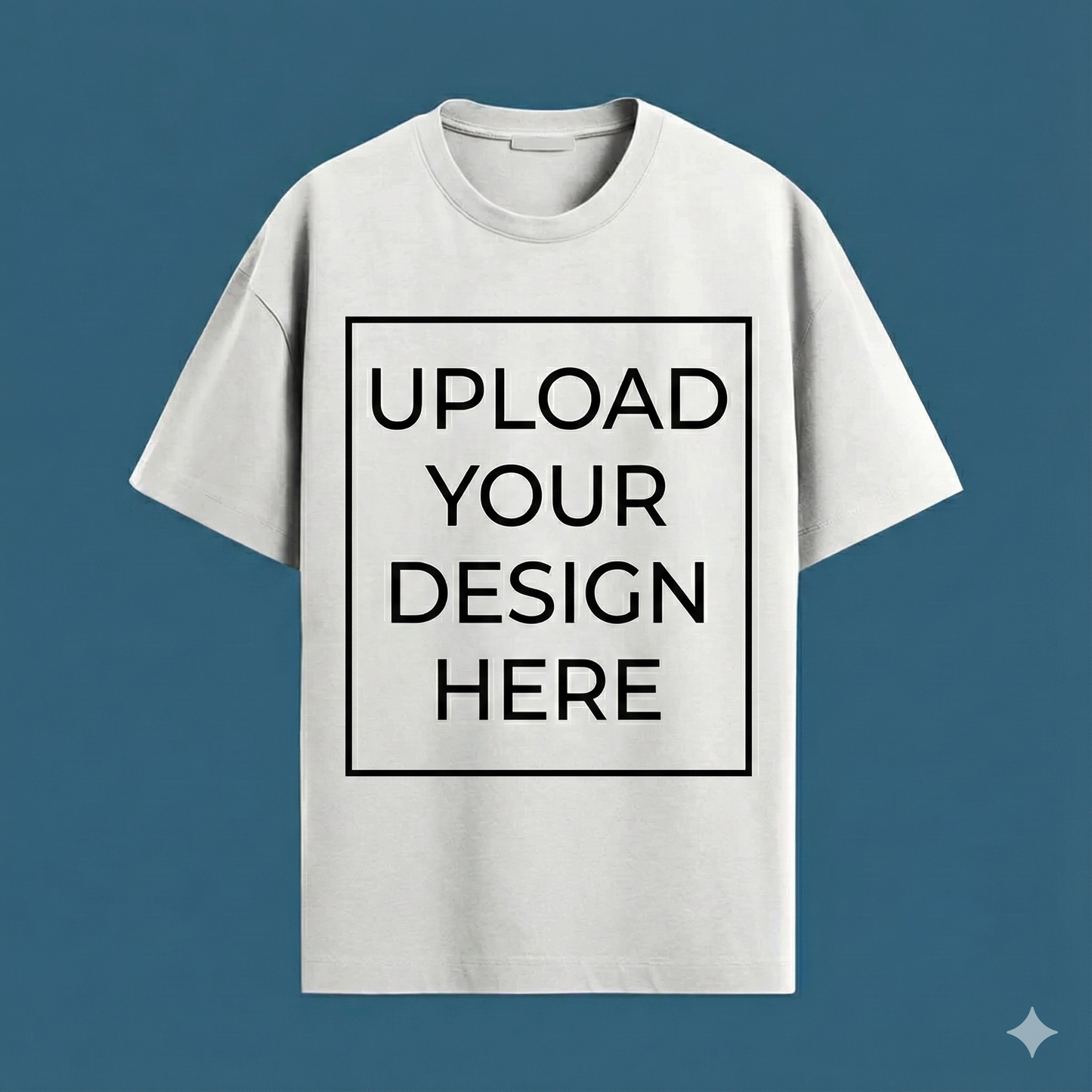 customize and personalize t-shirt