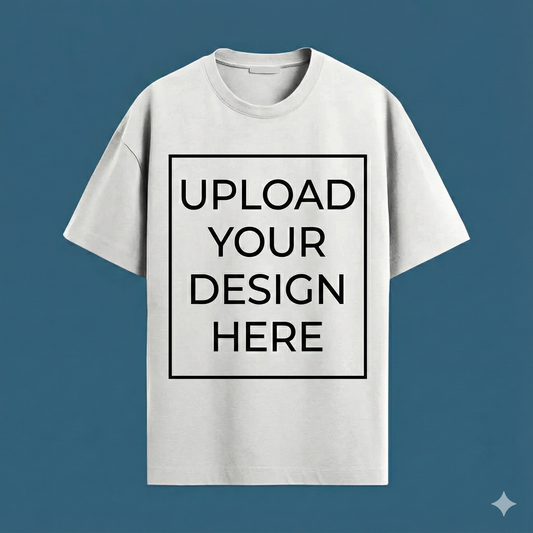 Customize and Personalize T-Shirt