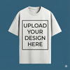 Customize and Personalize T-Shirt